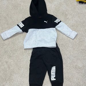 PUMA set